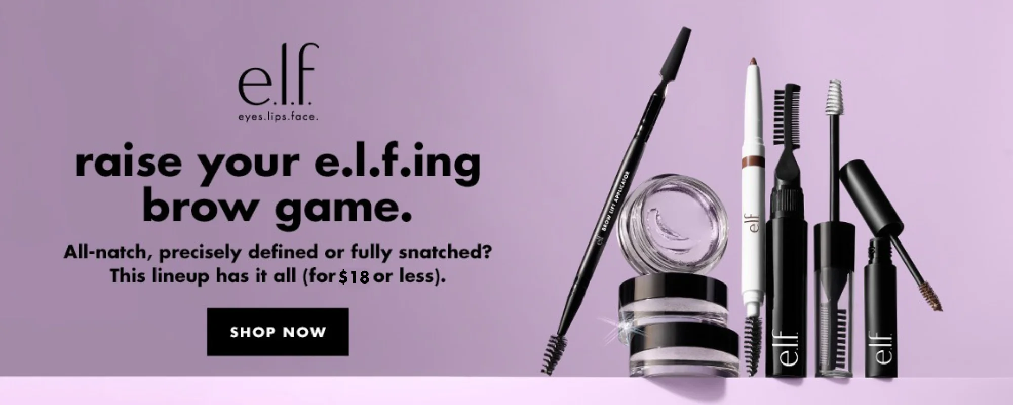 Professional Beauty for Every Eye